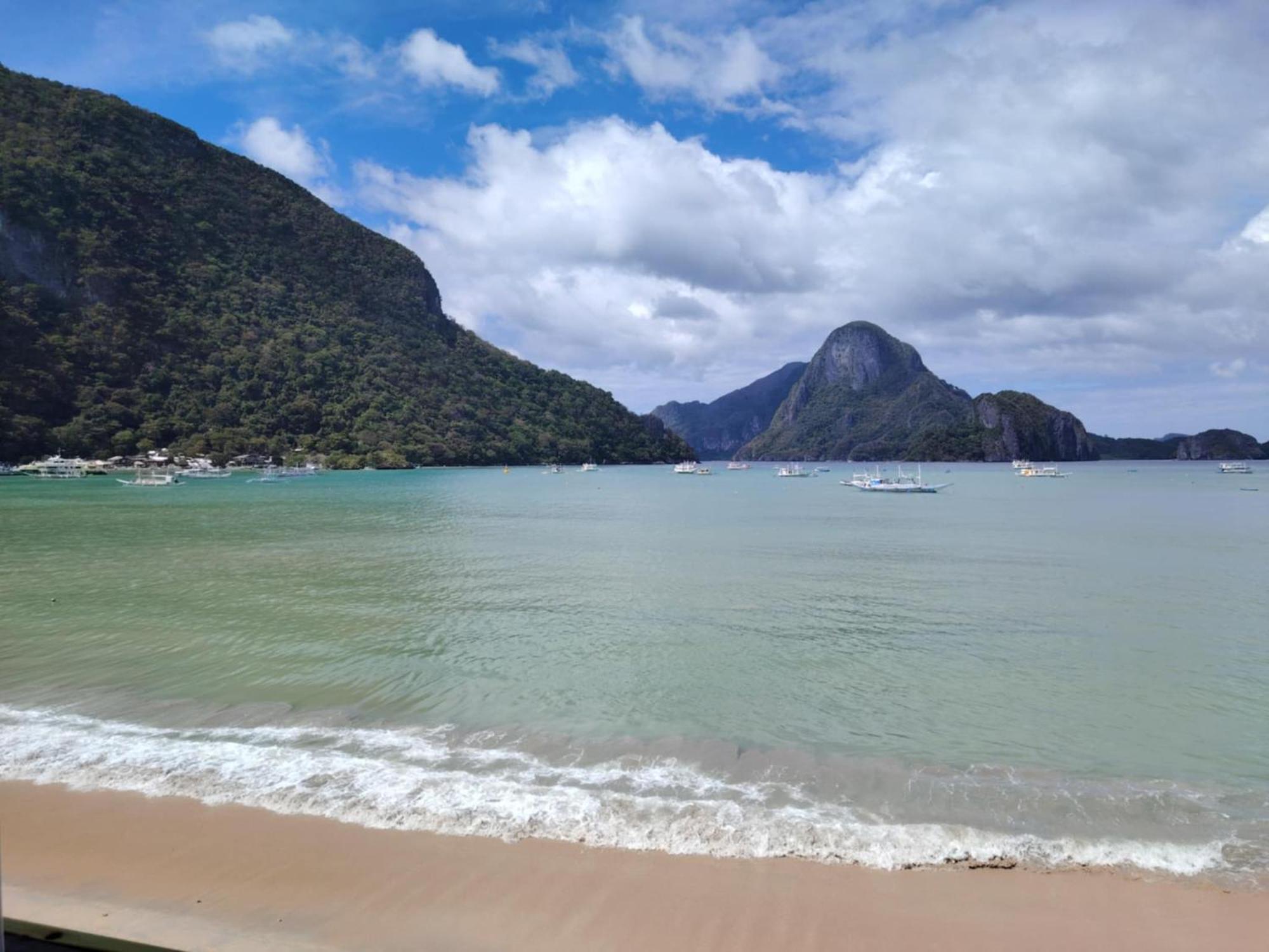 Gracias Place 爱妮岛 外观 照片